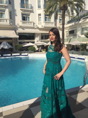 Aishwarya Rai pic #775183