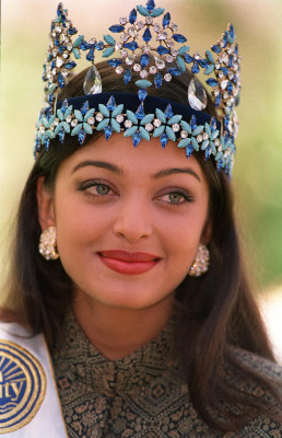 Aishwarya Rai pic #360290
