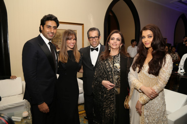 Aishwarya Rai pic #649299