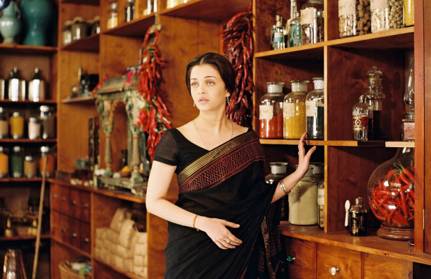 Aishwarya Rai pic #300084
