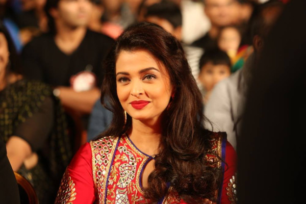 Aishwarya Rai pic #743701