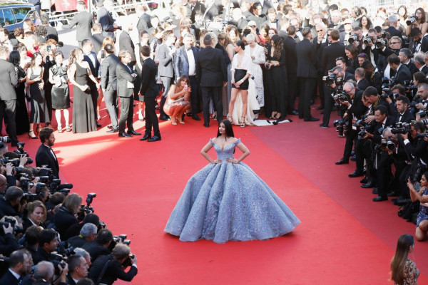 Aishwarya Rai pic #935246