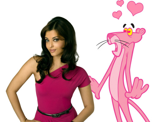 Aishwarya Rai pic #134803