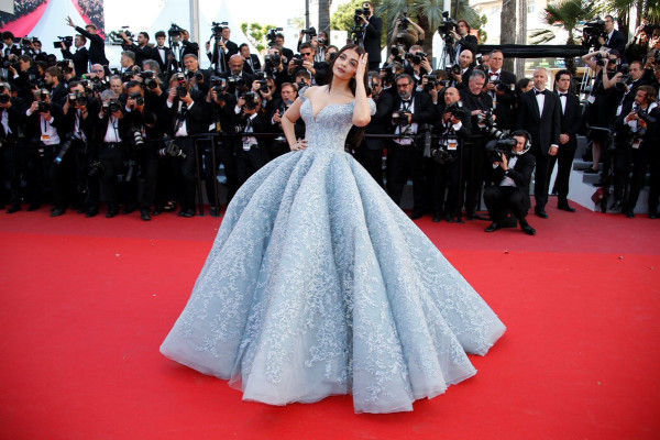 Aishwarya Rai pic #935236