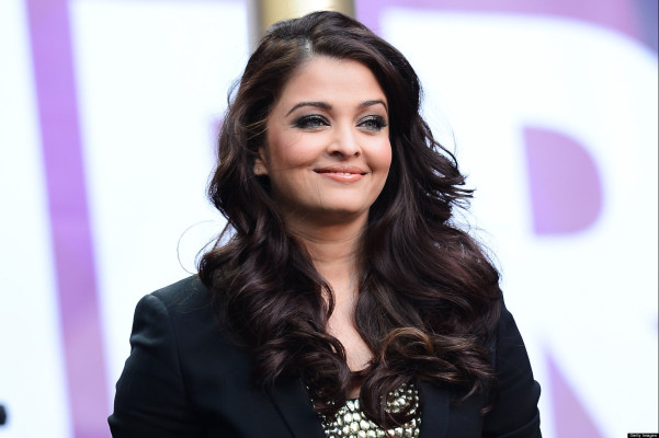 Aishwarya Rai pic #616055
