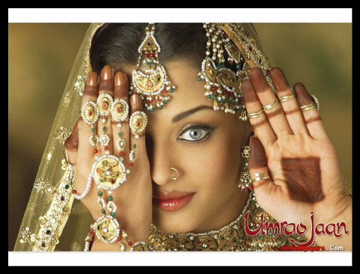Aishwarya Rai pic #71739