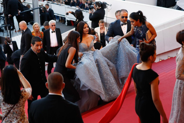 Aishwarya Rai pic #935238