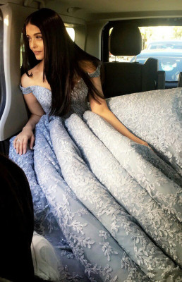 Aishwarya Rai pic #935514
