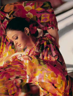 Aishwarya Rai pic #555248