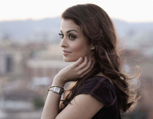 Aishwarya Rai pic #559931