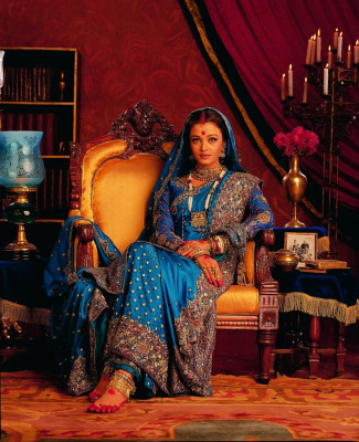 Aishwarya Rai pic #555245
