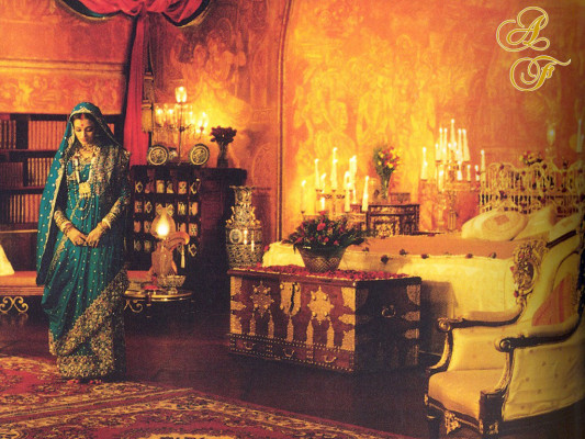 Aishwarya Rai pic #555243