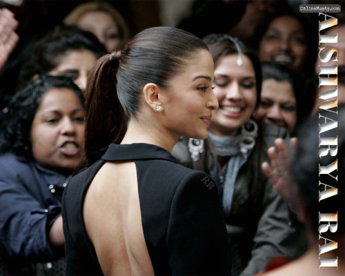 Aishwarya Rai pic #591422