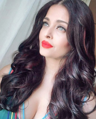 Aishwarya Rai pic #935154