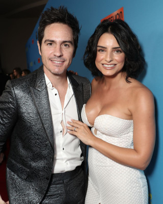 Aislinn Derbez pic #1062823
