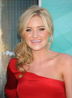 AJ Michalka pic #1171327
