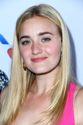 photo 3 in AJ Michalka gallery [id1171329] 2019-08-26 00:00:00
