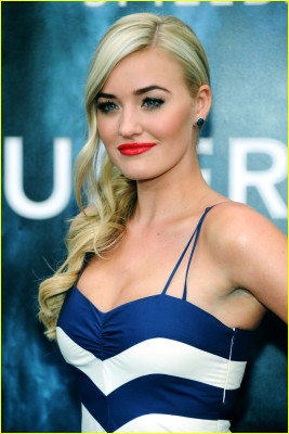 photo 11 in AJ Michalka gallery [id1170784] 2019-08-26 00:00:00