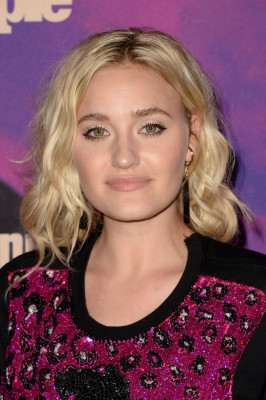 photo 7 in AJ Michalka gallery [id1170788] 2019-08-26 00:00:00