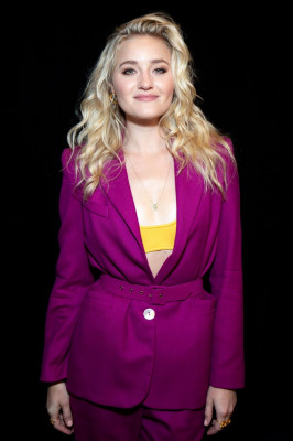 AJ Michalka pic #1171301