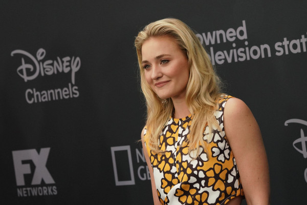 AJ Michalka pic #1171340