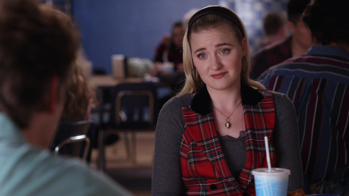 AJ Michalka pic #1170781