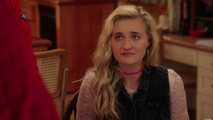 AJ Michalka pic #1170808