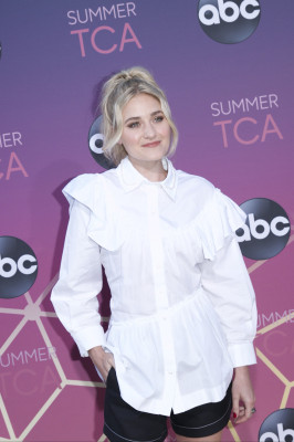 AJ Michalka pic #1171331