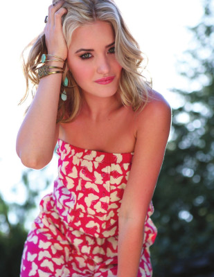 photo 10 in AJ Michalka gallery [id1170815] 2019-08-26 00:00:00