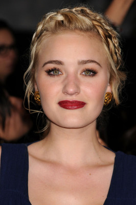 photo 4 in AJ Michalka gallery [id1171298] 2019-08-26 00:00:00