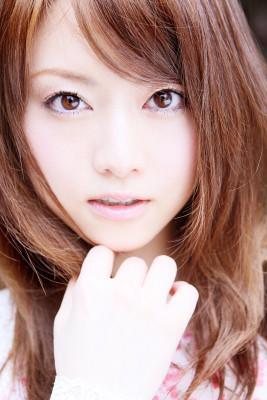 Akiho Yoshizawa pic #253210