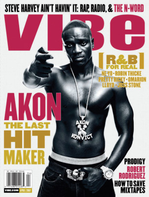 Akon pic #78430