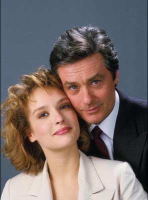 Alain Delon pic #454082