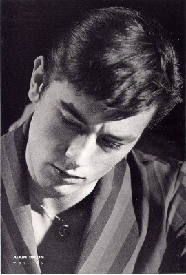 Alain Delon pic #192397