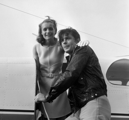 photo 21 in Alain Delon gallery [id344705] 2011-02-22 00:00:00