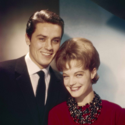Alain Delon pic #342878