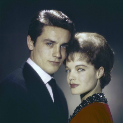 Alain Delon pic #342885