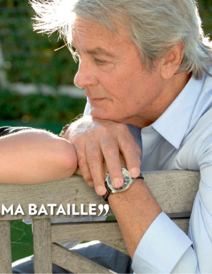 Alain Delon pic #299749