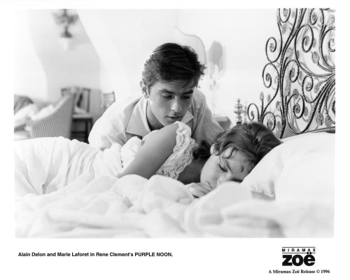 Alain Delon pic #344563