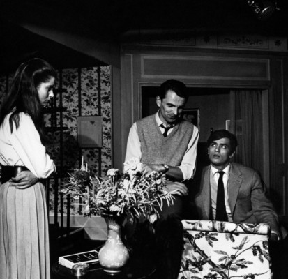 Alain Delon pic #373876