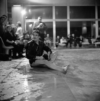 Alain Delon pic #464025