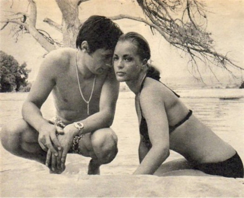 Alain Delon pic #360230