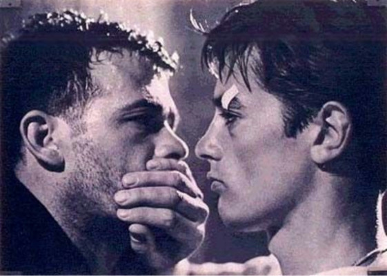 Alain Delon pic #353393