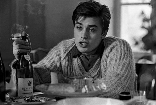 Alain Delon pic #354163