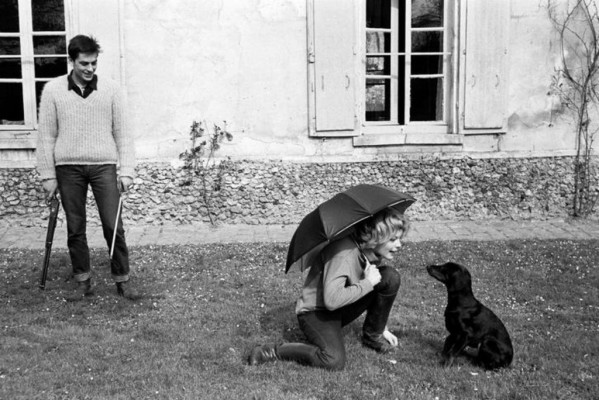 photo 24 in Alain Delon gallery [id352512] 2011-03-07 00:00:00