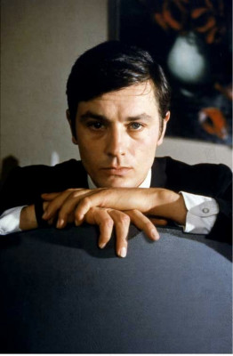 Alain Delon pic #354524
