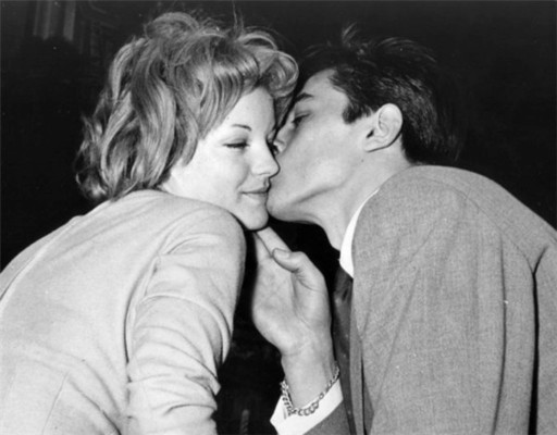 Alain Delon pic #354425