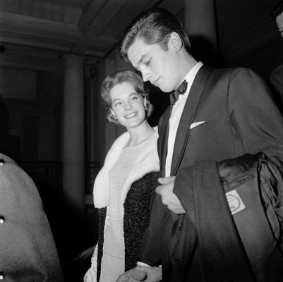 Alain Delon pic #353117
