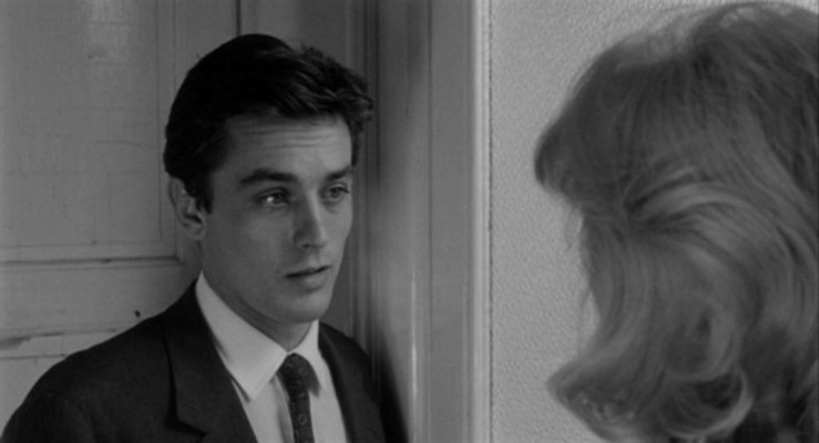 Alain Delon pic #353058
