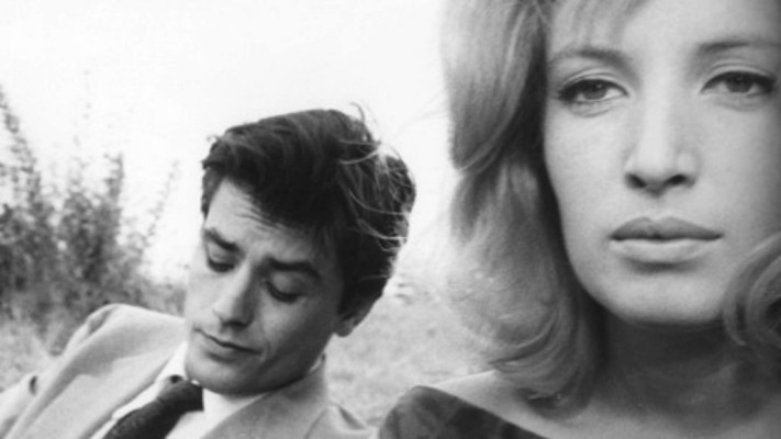 Alain Delon pic #353125
